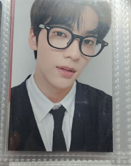 彬首爾安可入場卡