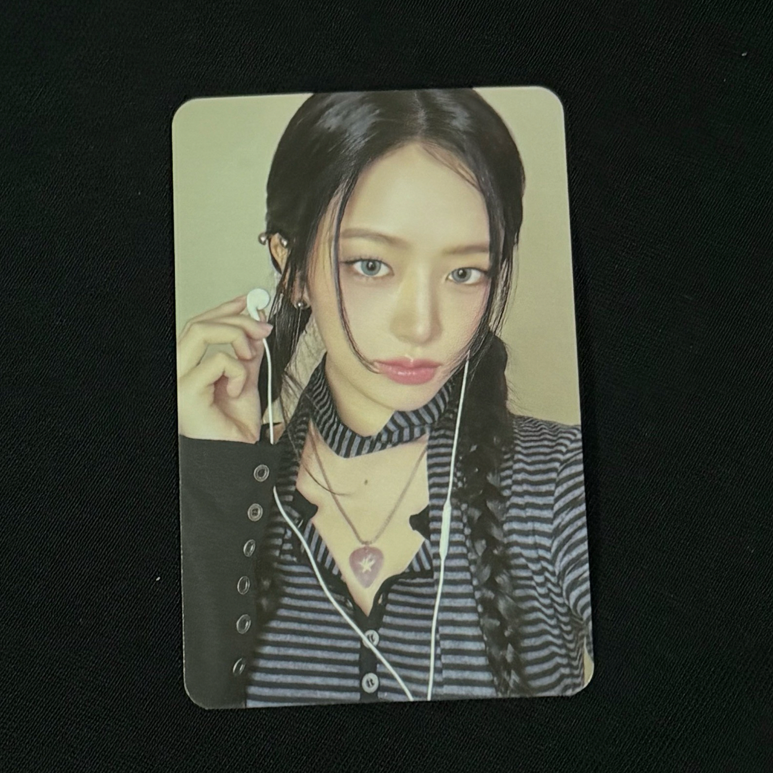 REVIVE+ 星船 特別版 特典卡 安