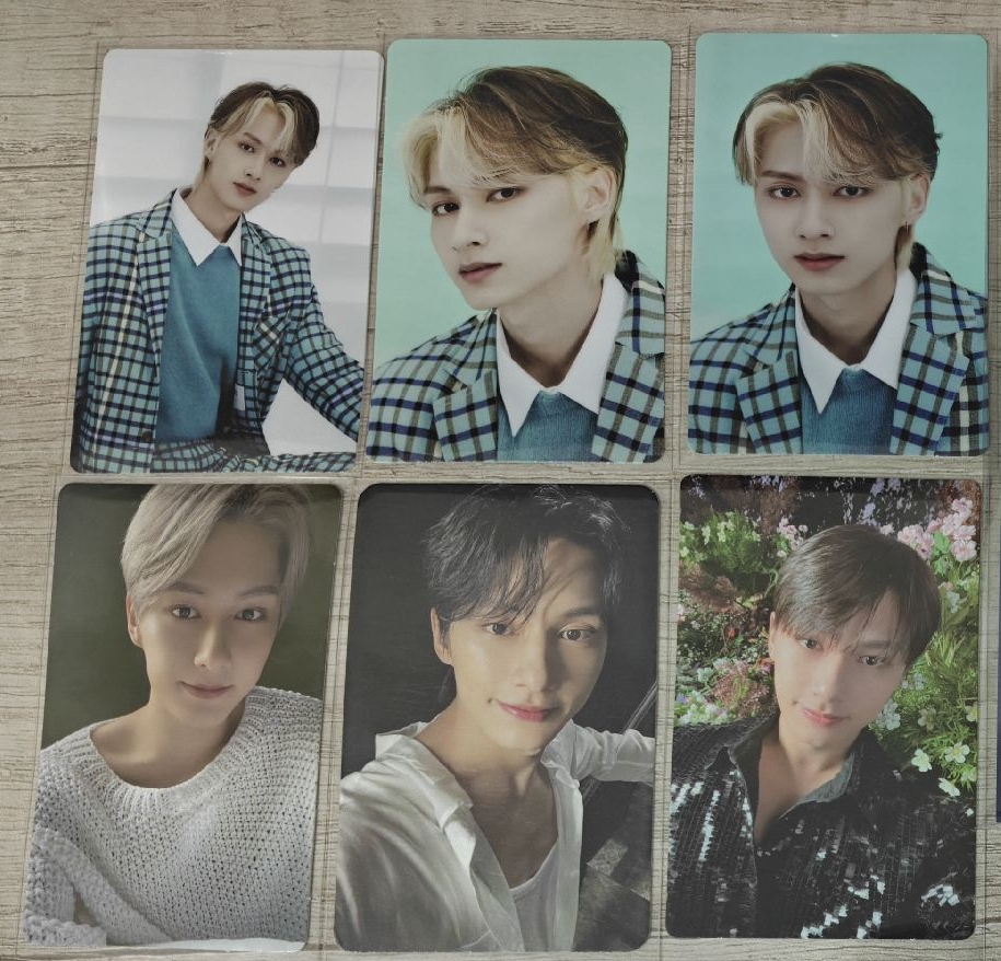 迷9、12專卡+正4克拉盤小卡