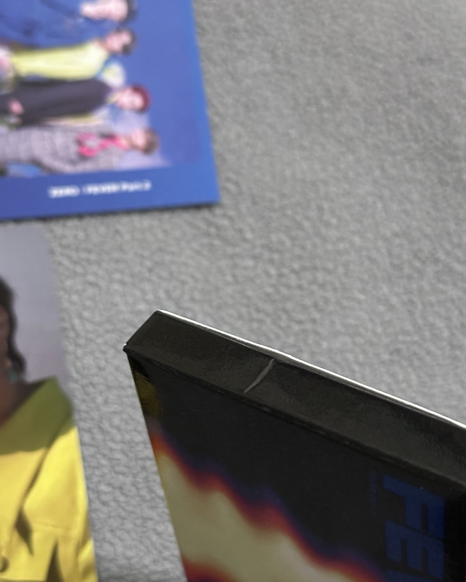 🔖Fever再版電子專 pt.2 Z版💙