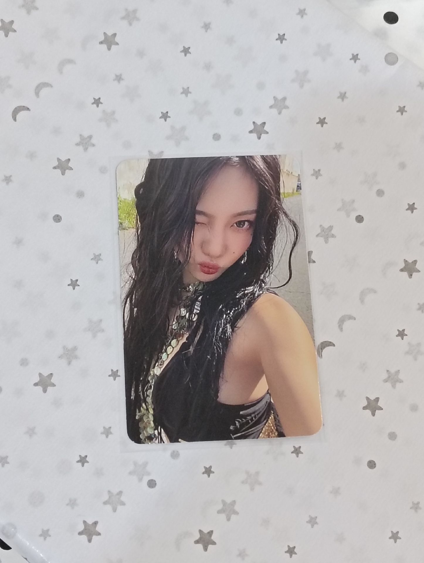 寧寧專卡Rich Man 