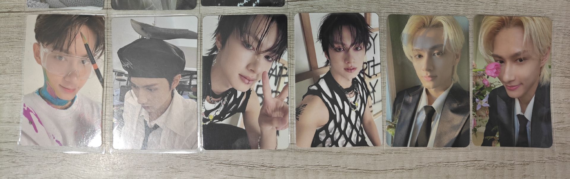 迷10克拉盤小卡