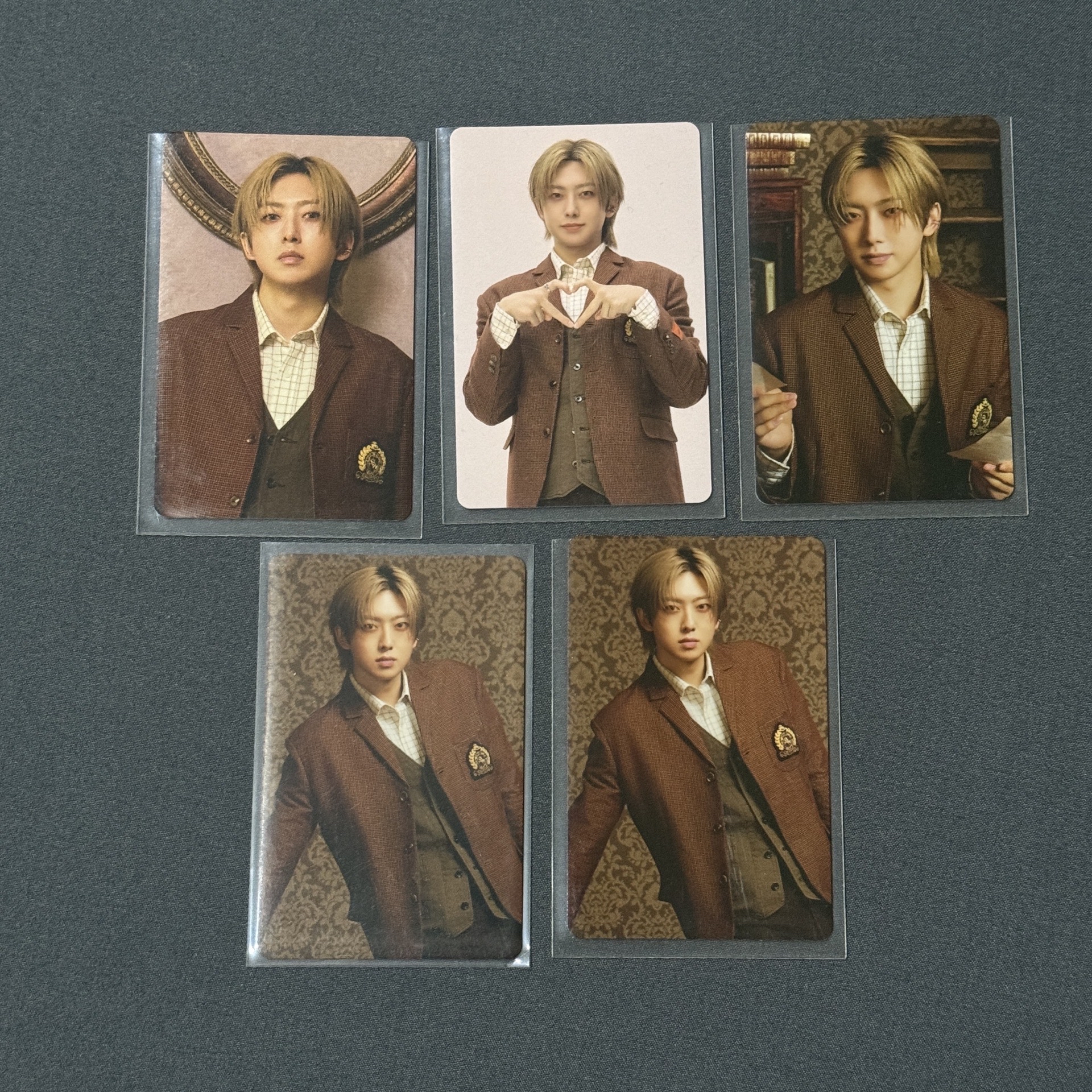 &❤️飯咪隨機卡包FUMA