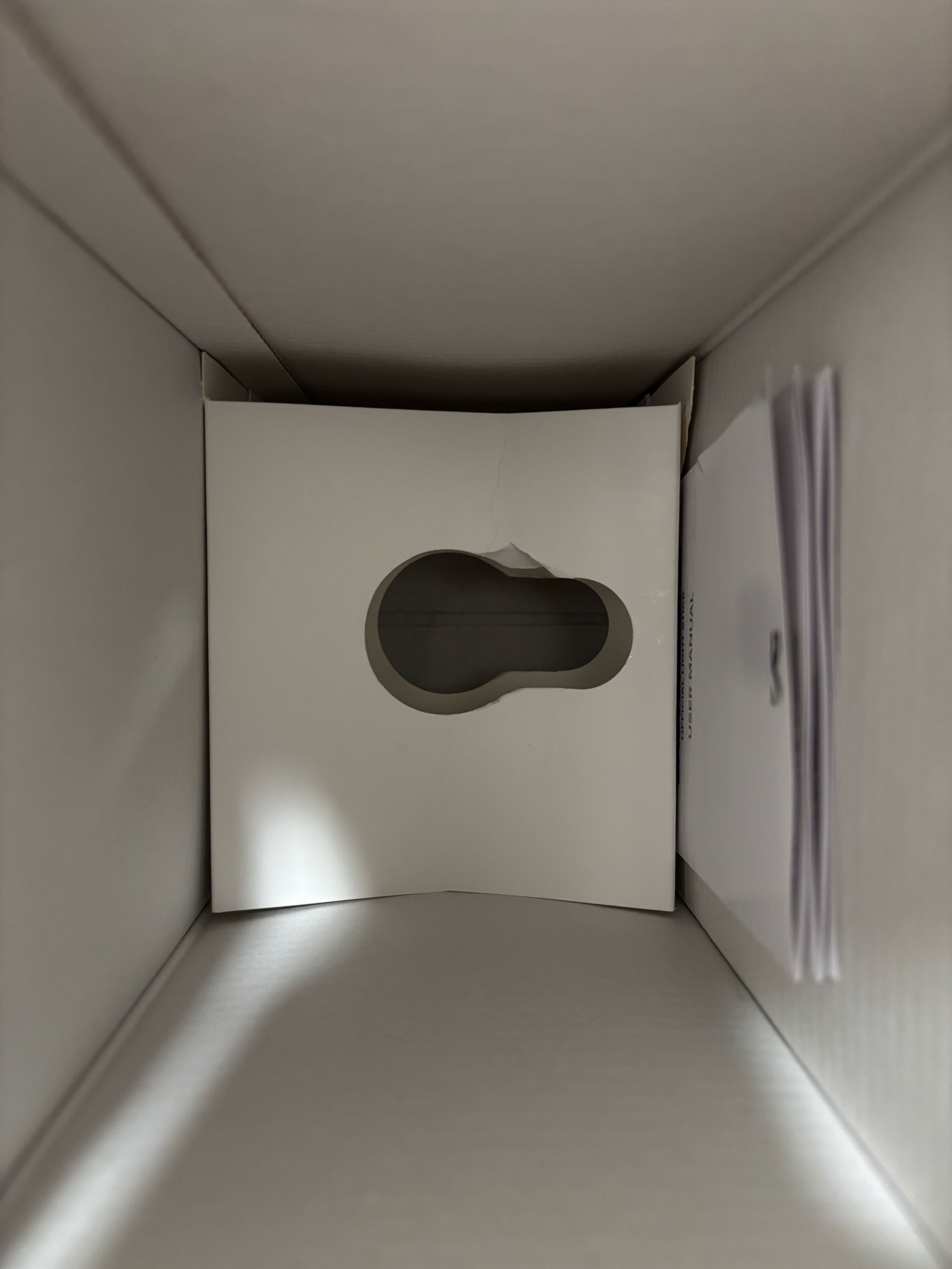 已拆 BABYMONSTER 手燈 有痕跡請看圖