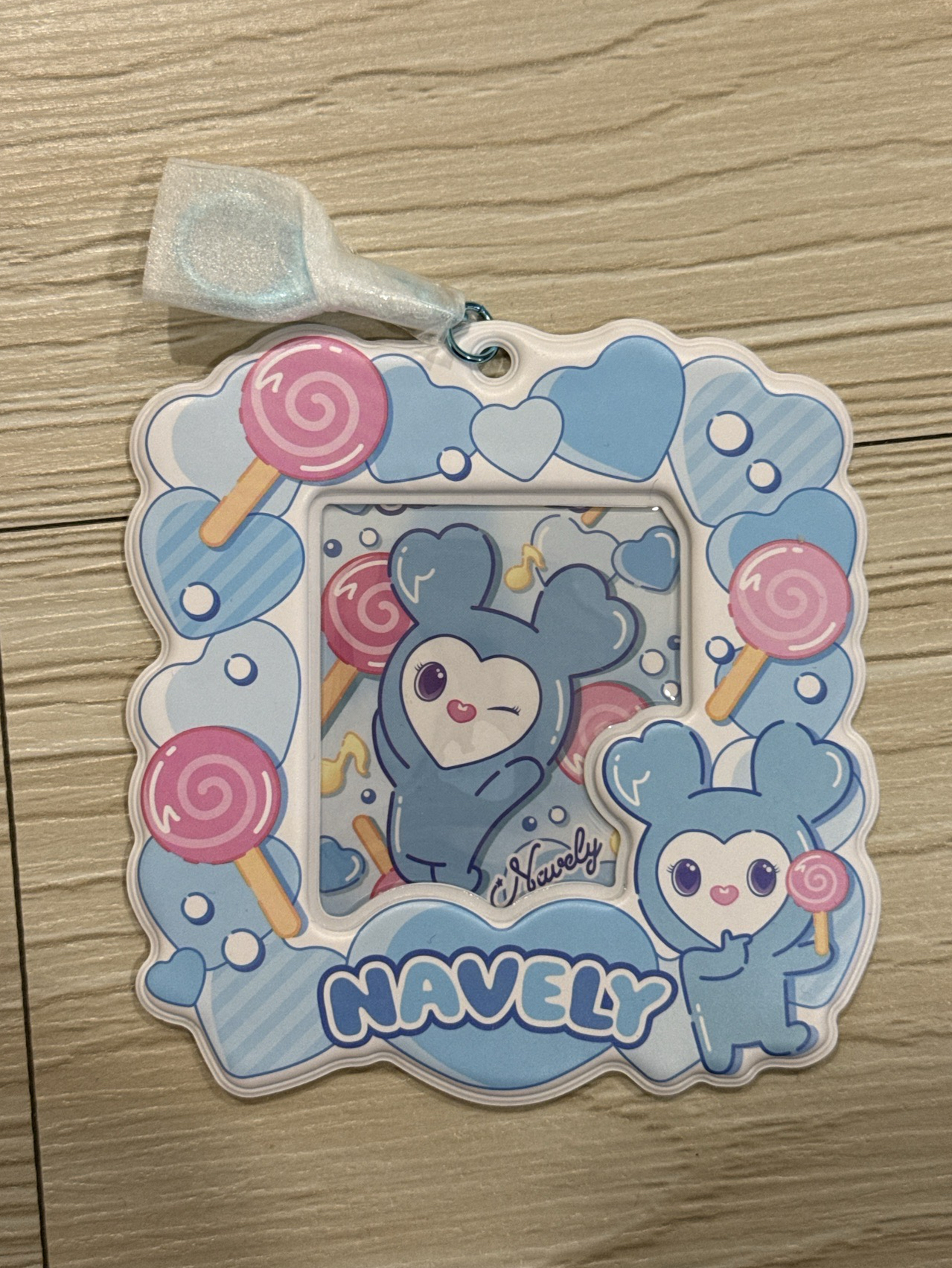 娜璉（需多帶）