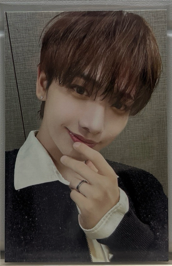 中山bbnexdo 快閃店滿額卡