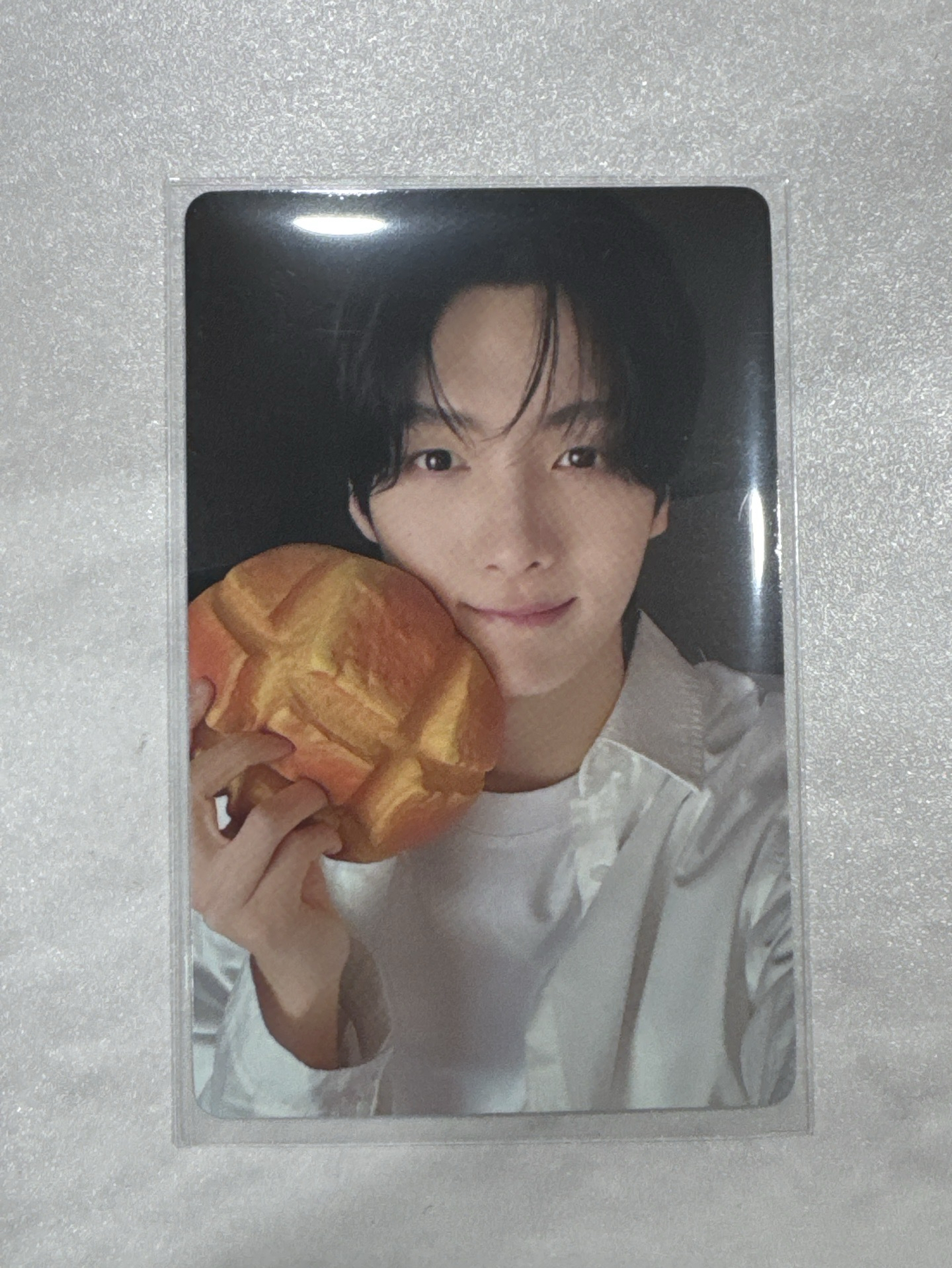 TWS 一直娛麵包🥖英宰