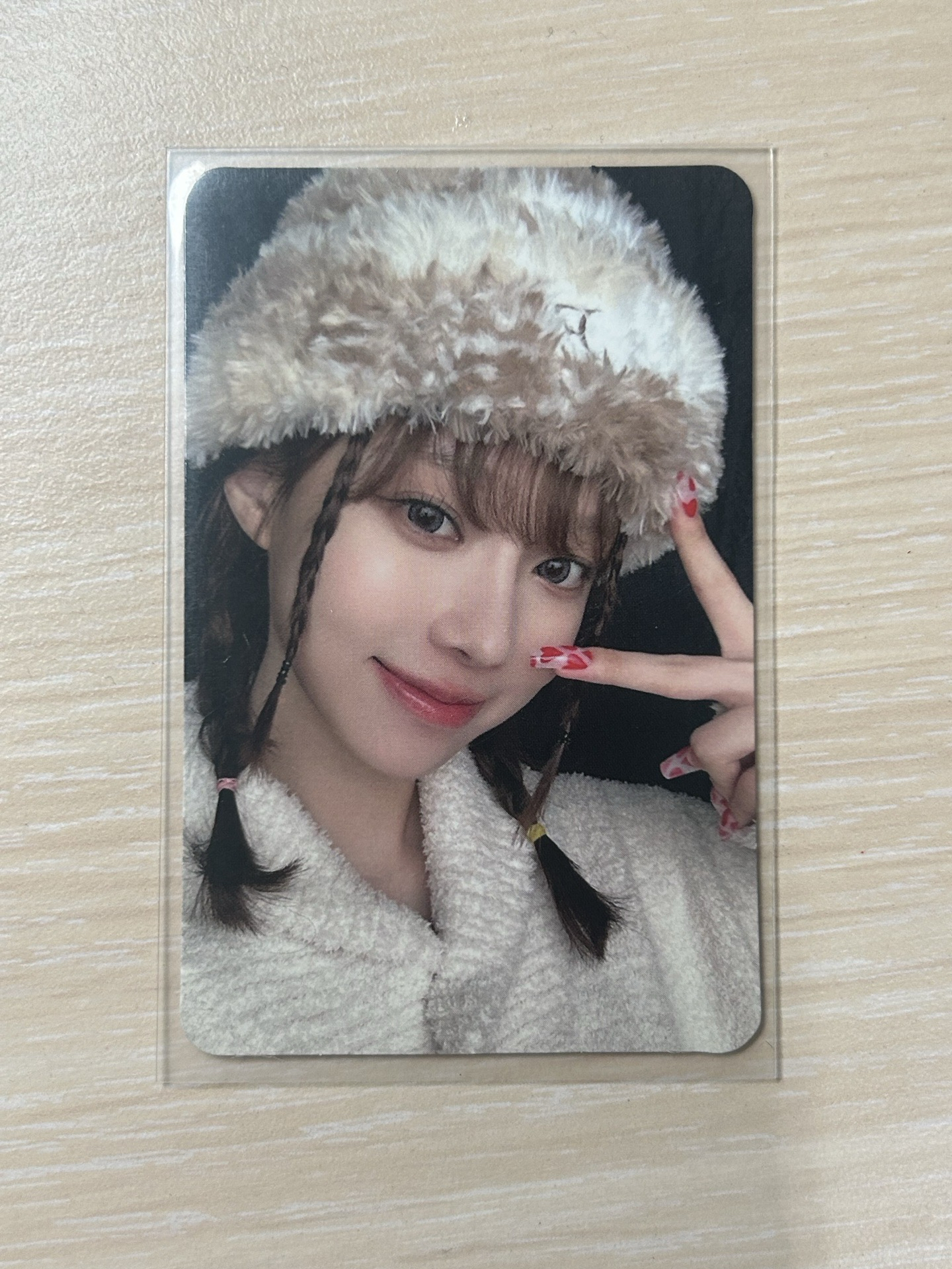 22聖誕隨機卡雪帽