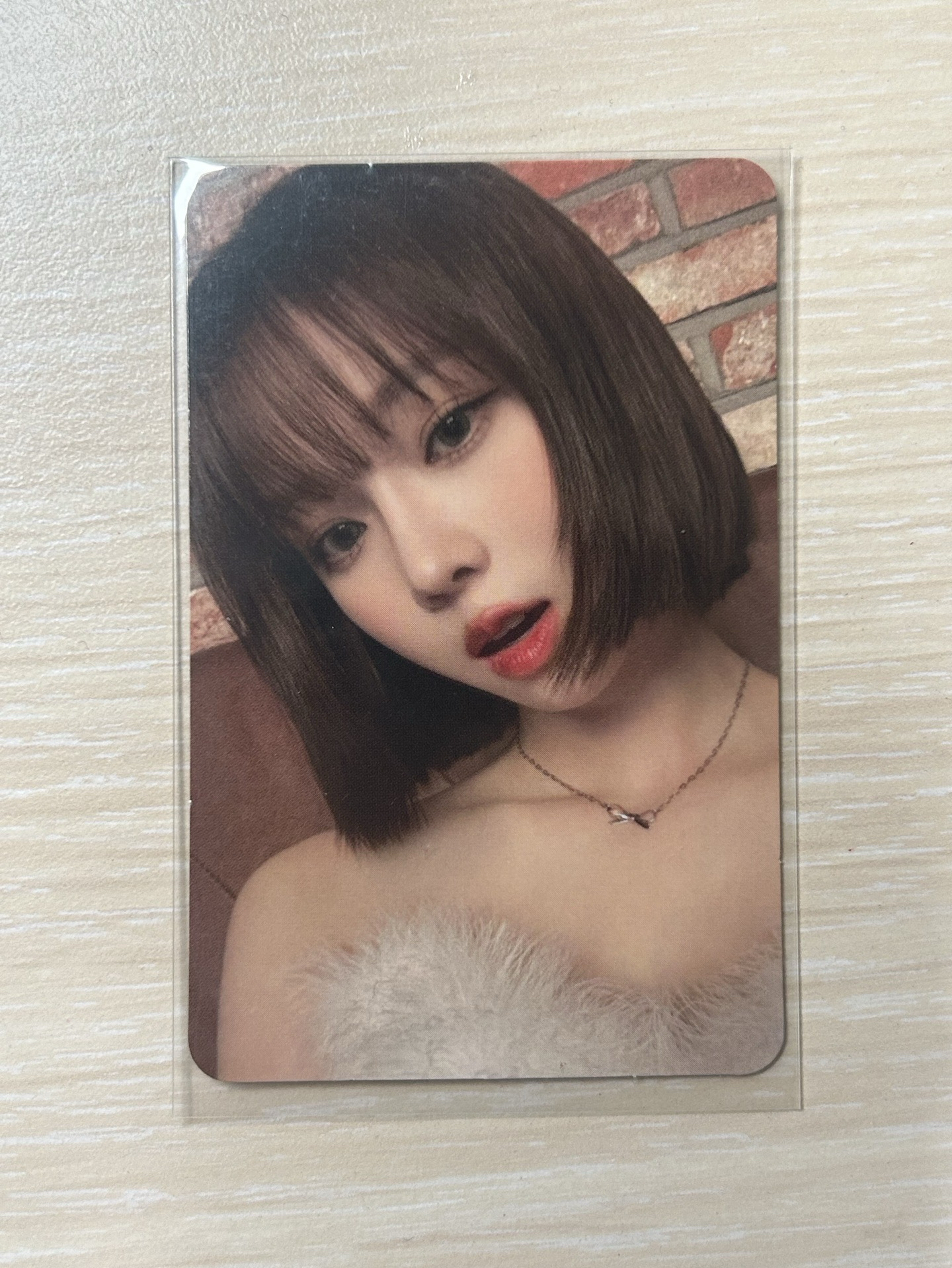 22聖誕隨機卡歪頭