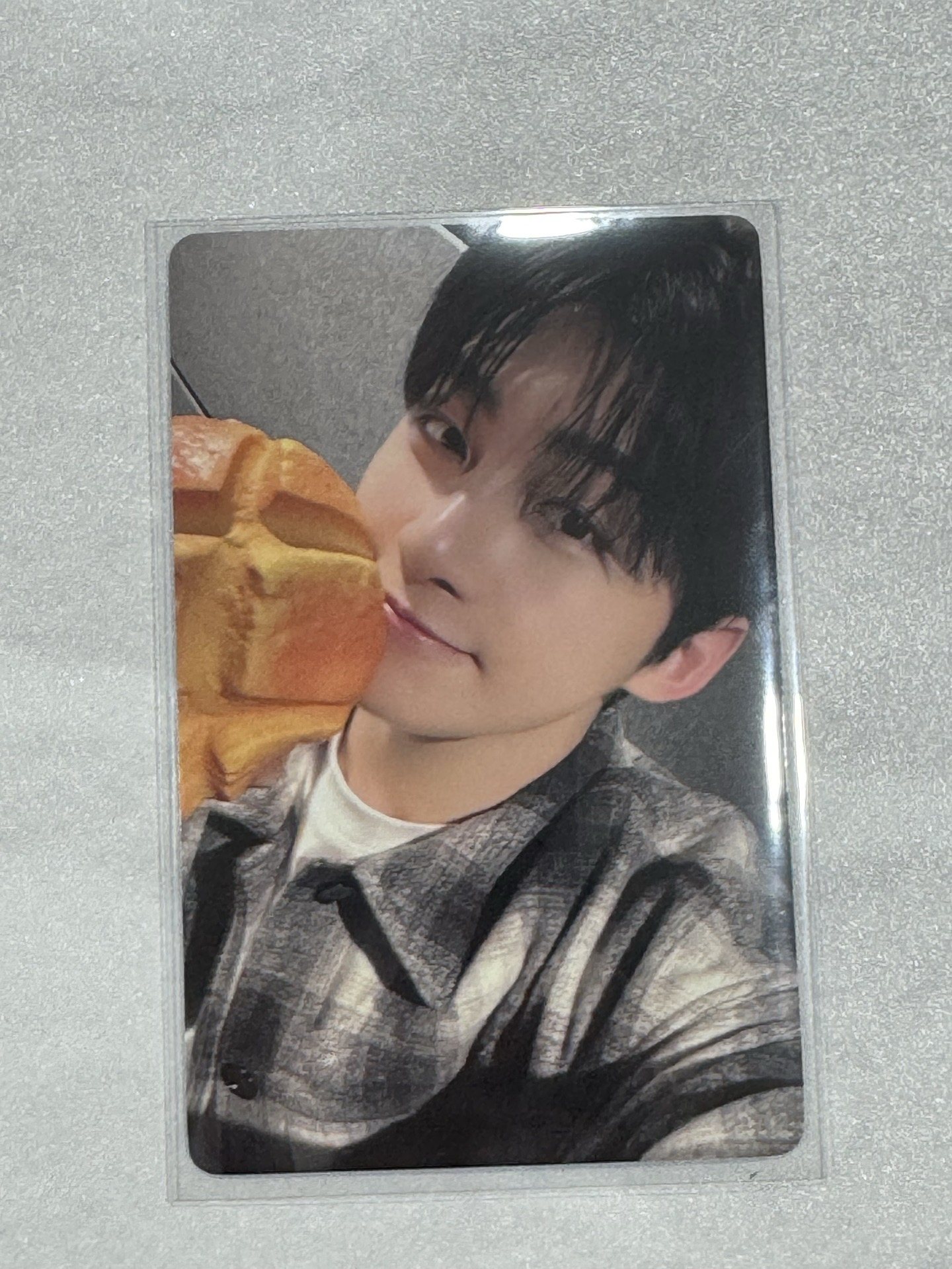 TWS 一直娛麵包🥖志薫