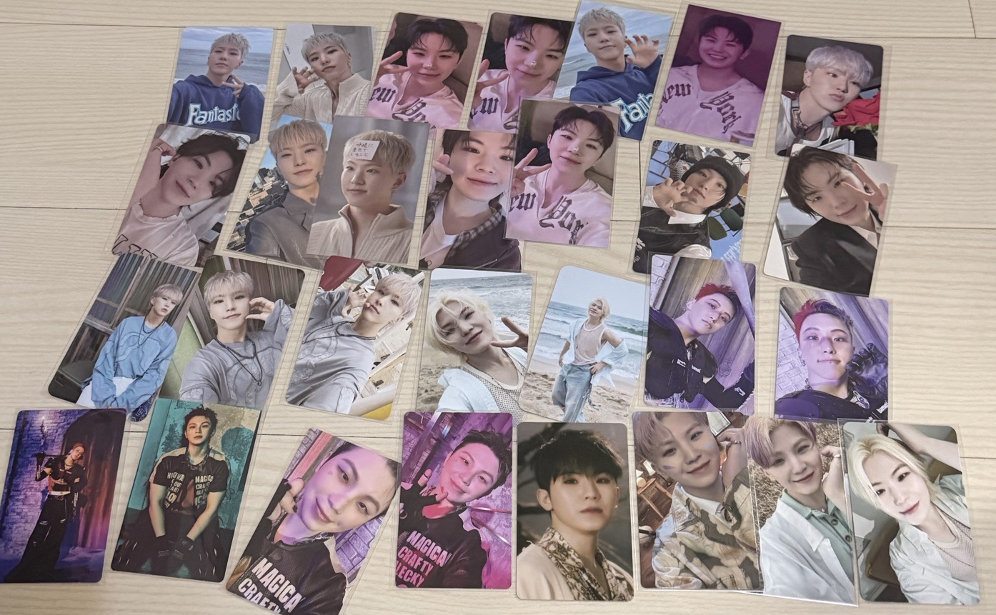 便利貼榮場限盤