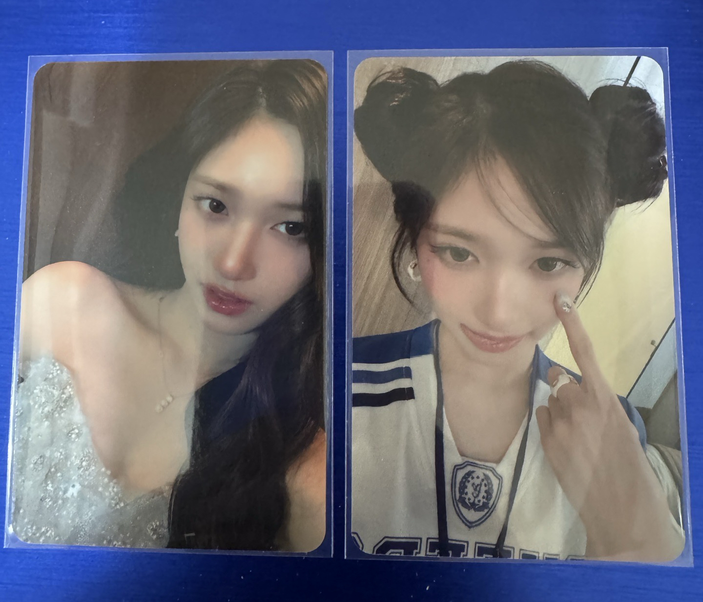 IVE SECRET am 5.0 幸運卡 