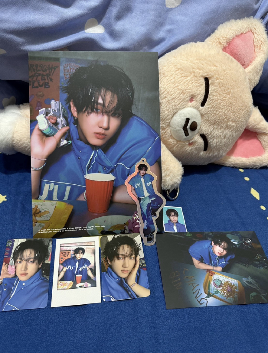 🐷🐰2026年曆彬Set