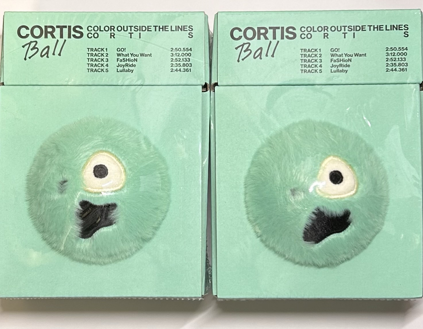 cortis |現貨 球專未拆