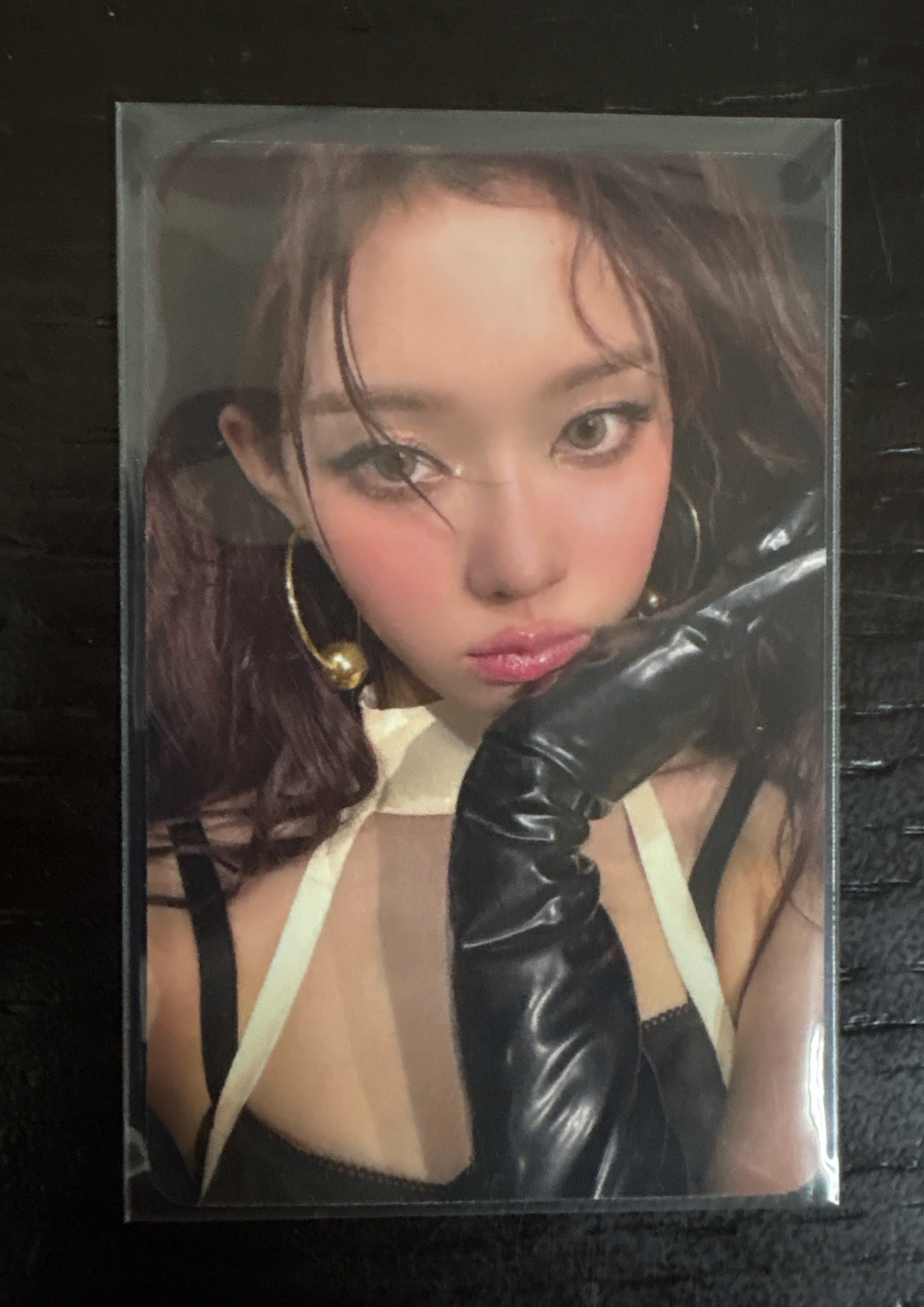 winter小盤拆售（默認廠損