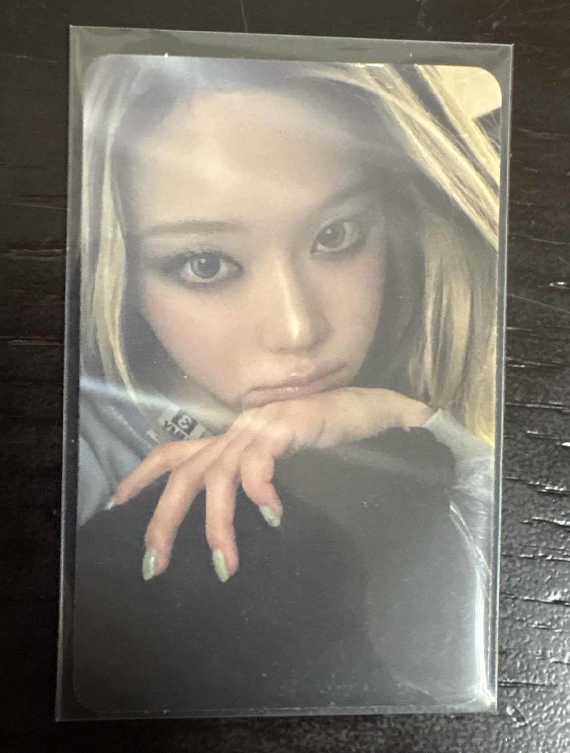 winter小盤拆售（默認廠損