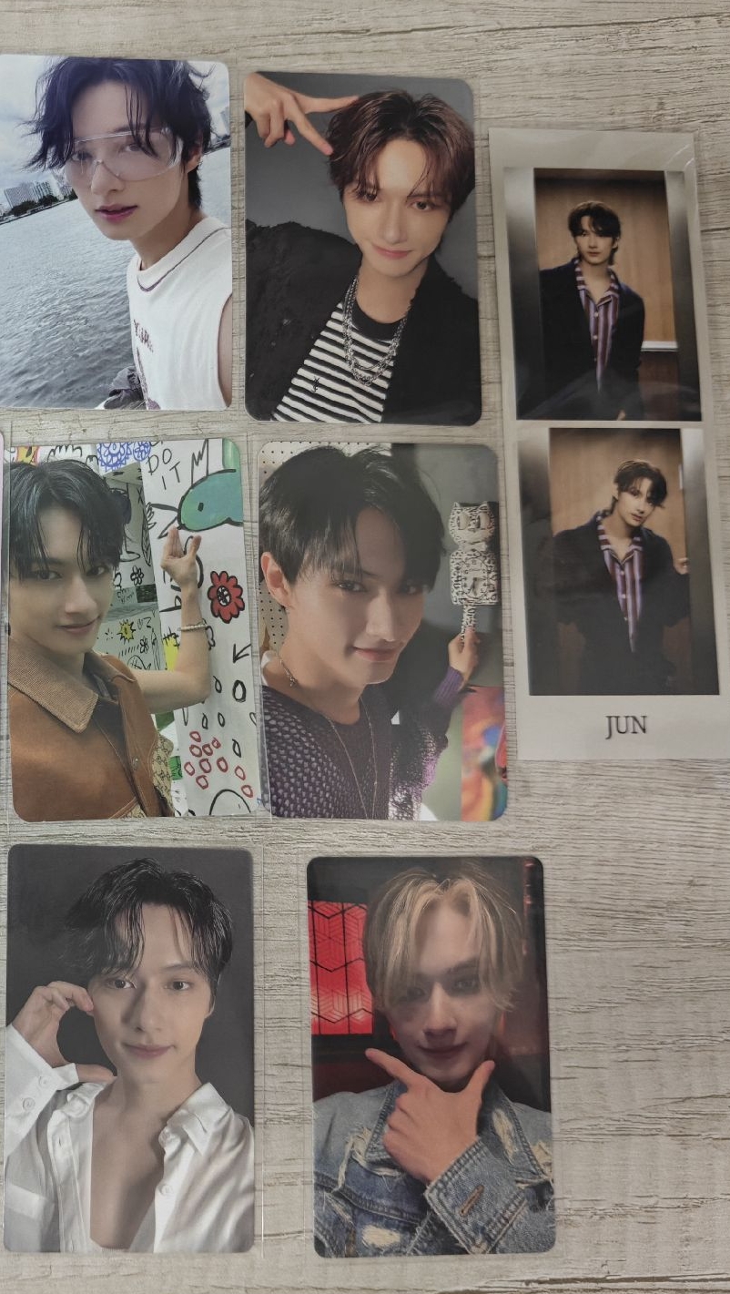 24克拉島人生四宮格