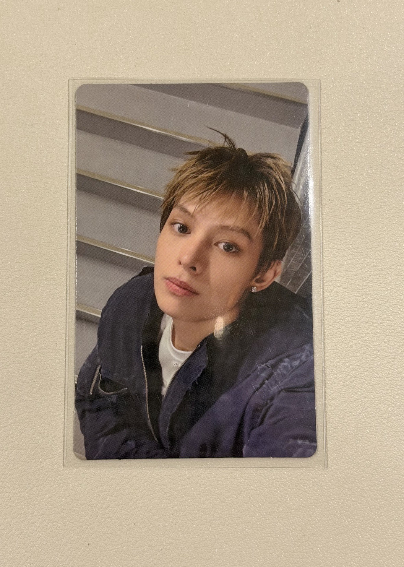 迷一 wvs凡 年末特典