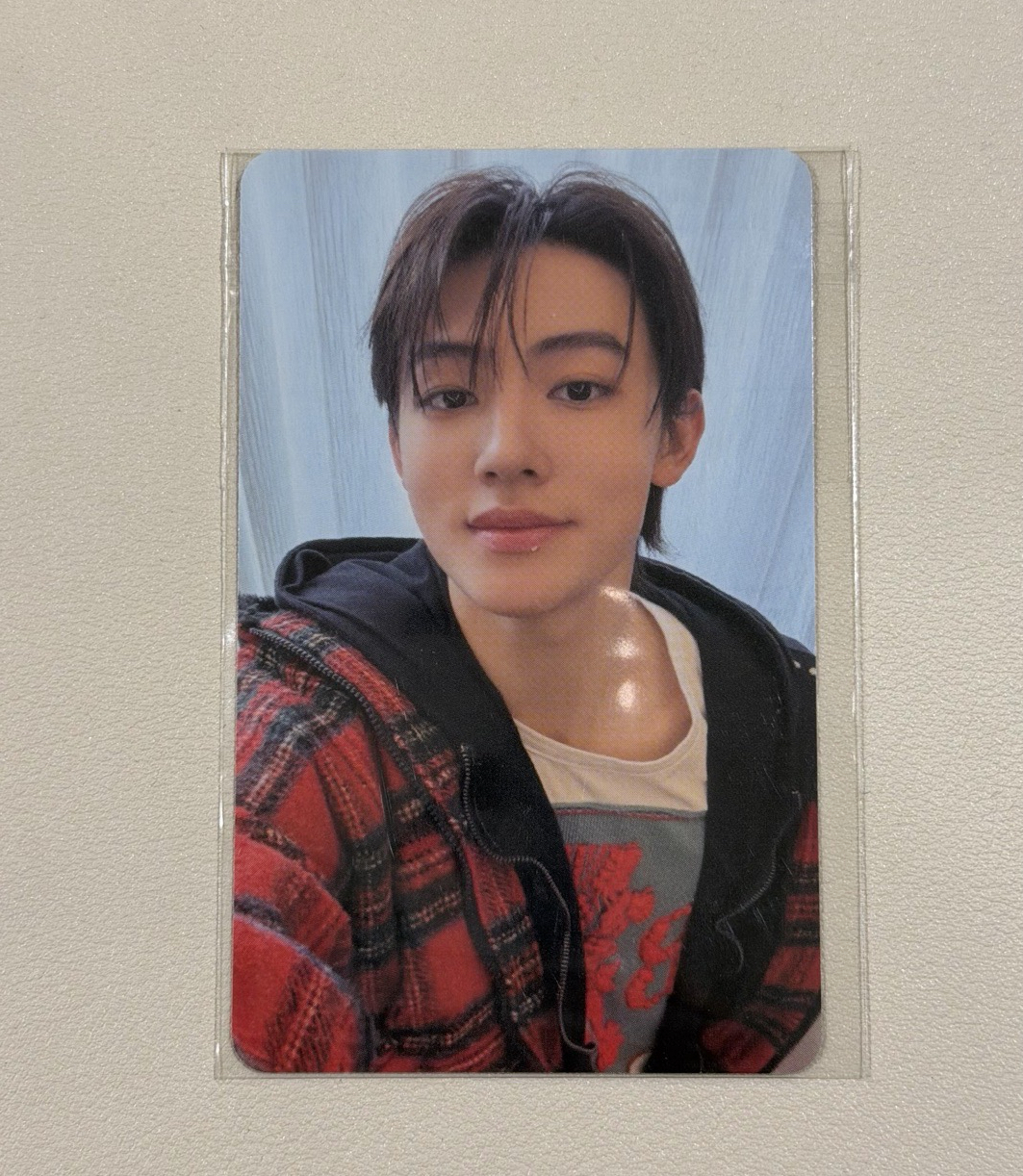 迷一 MP玹 年末特典