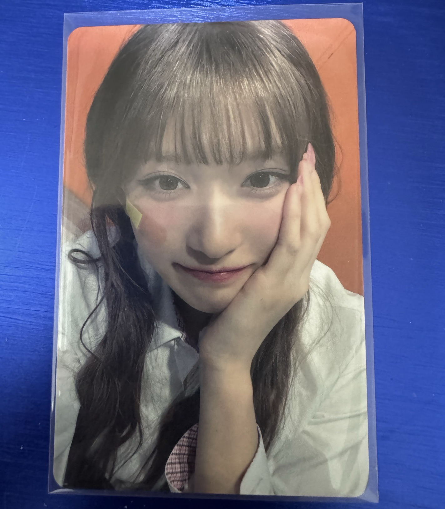 25’ FC IVE SCOUT 入場卡 / 場限卡 0412 愛知限定