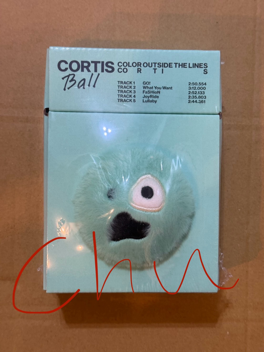 現貨 全新未拆 球專 速出