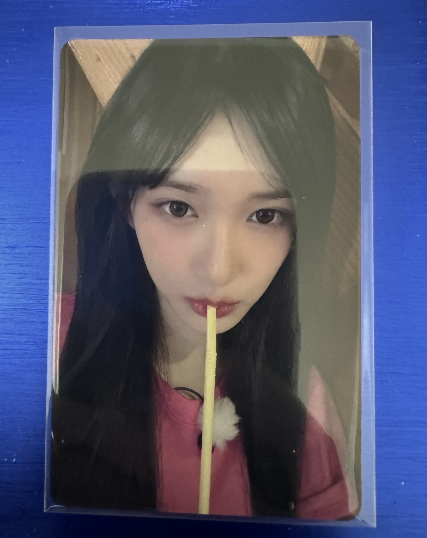 IVE EMPATHY 入場卡 / 場限卡 0329 東京限定