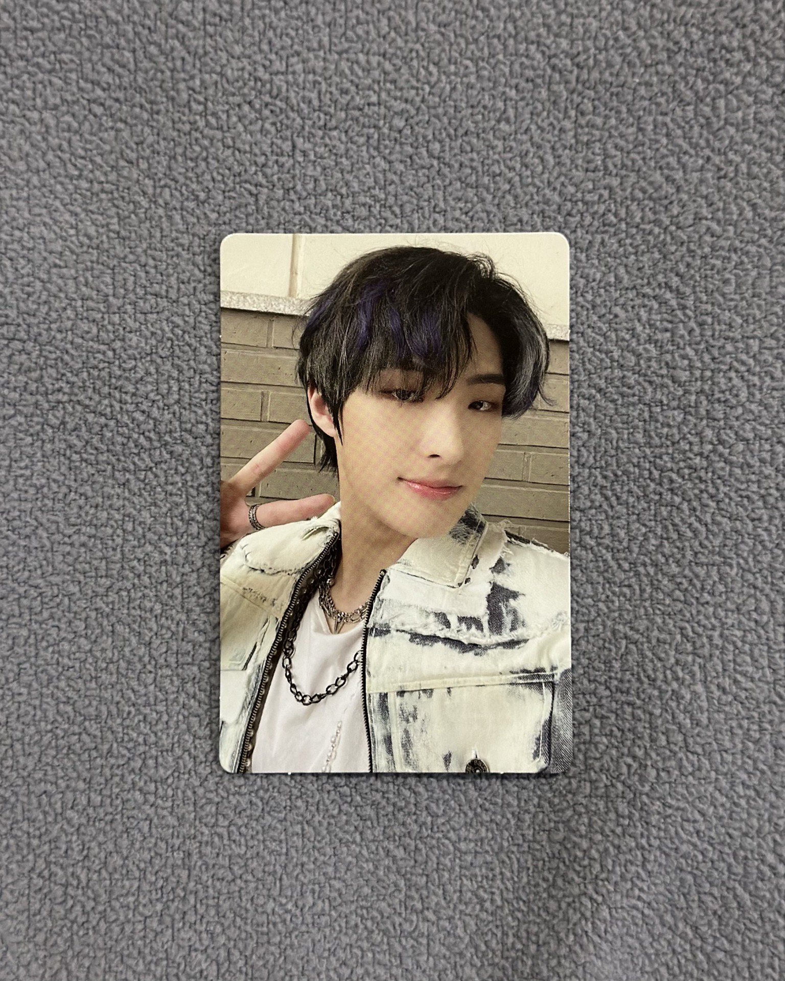 🔖Movement Diary版專卡 旼琦🐣