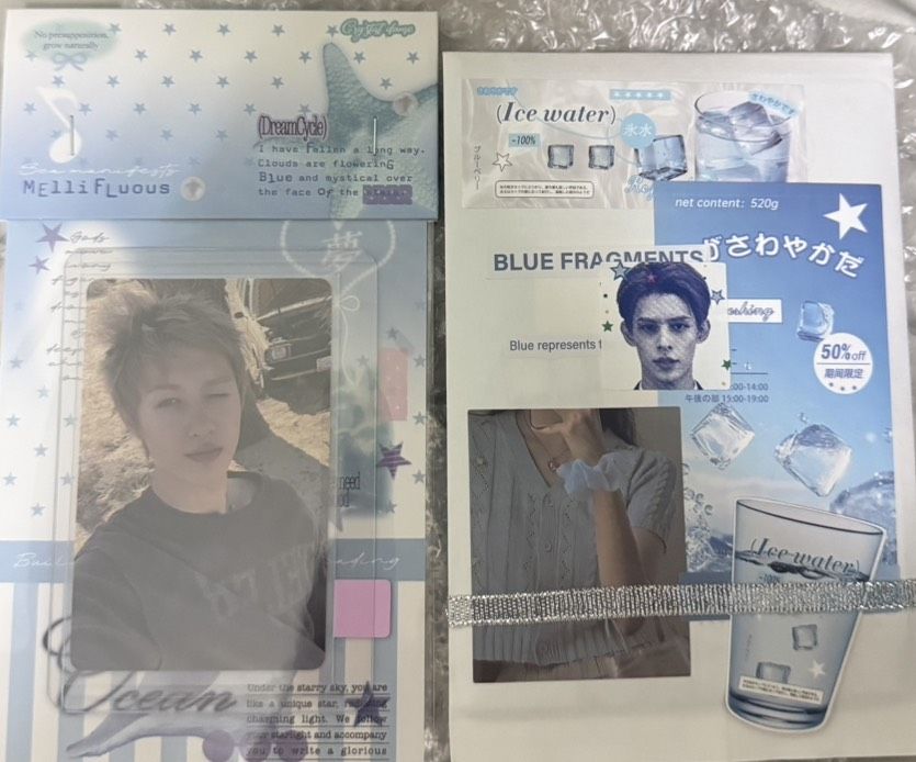 精緻包材  想看到美美的包材可以下單