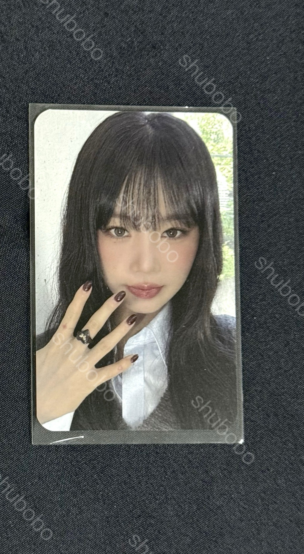 2025 台北入場卡