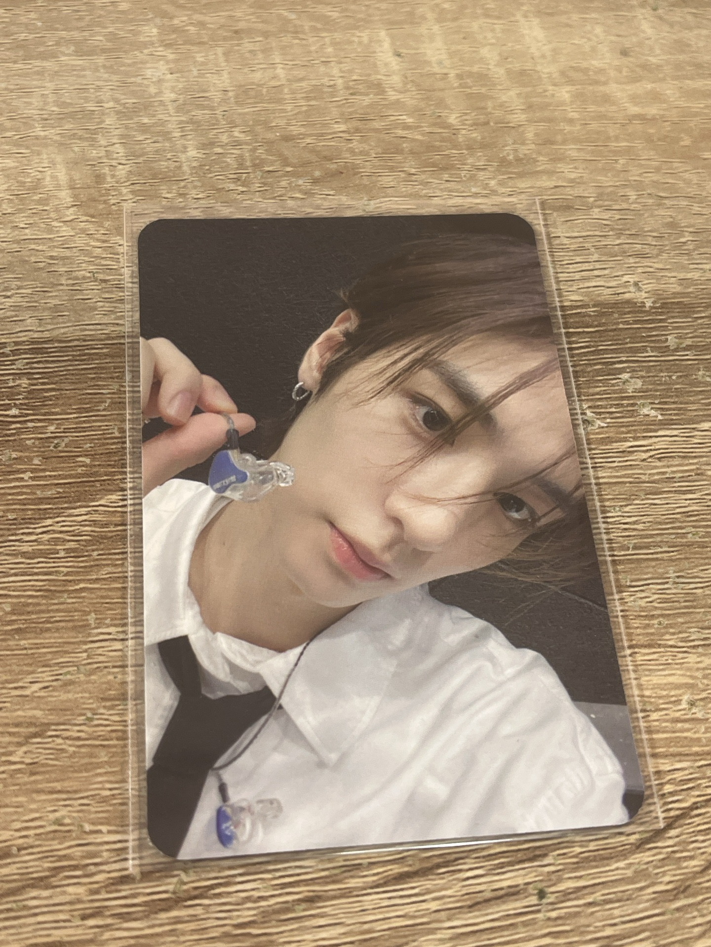 金桐儇Why 直播B