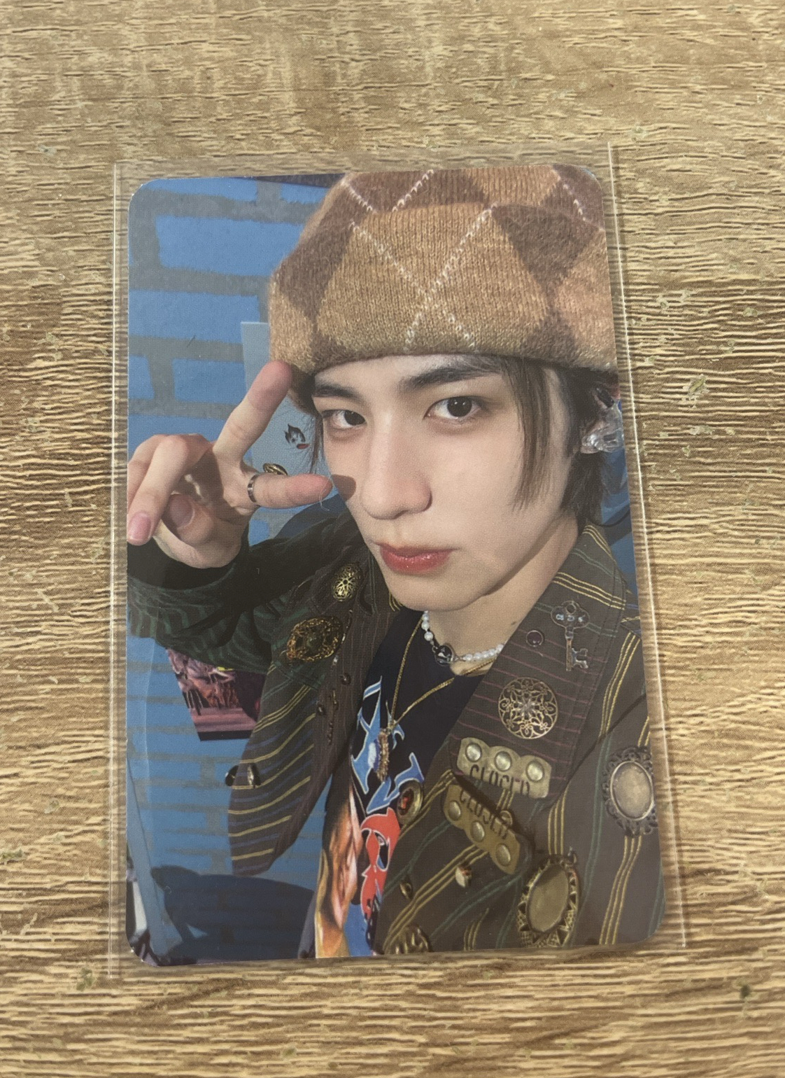 金桐儇Why 直播A