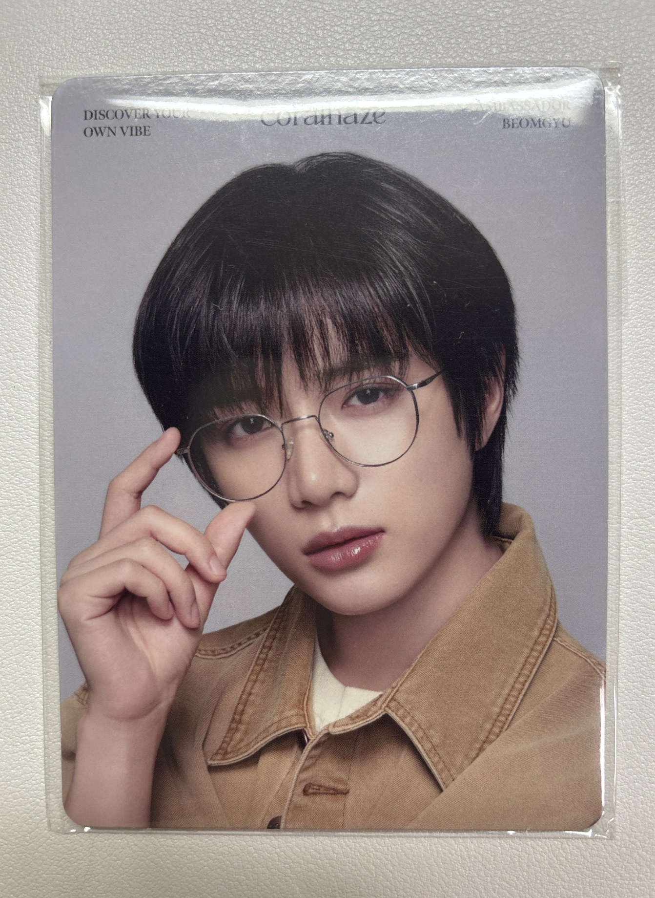 coralhaze 杋圭代言小卡組