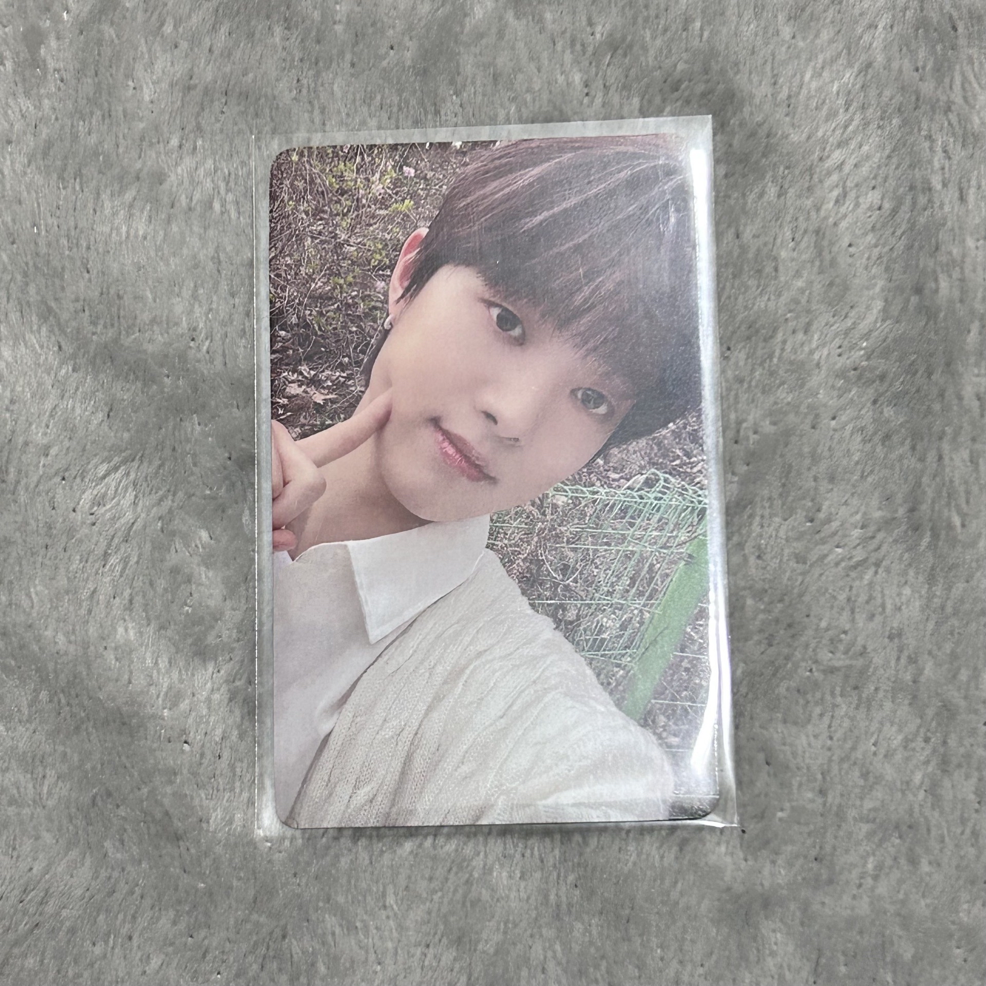 五月雨 日咖 3.0 幸運卡 