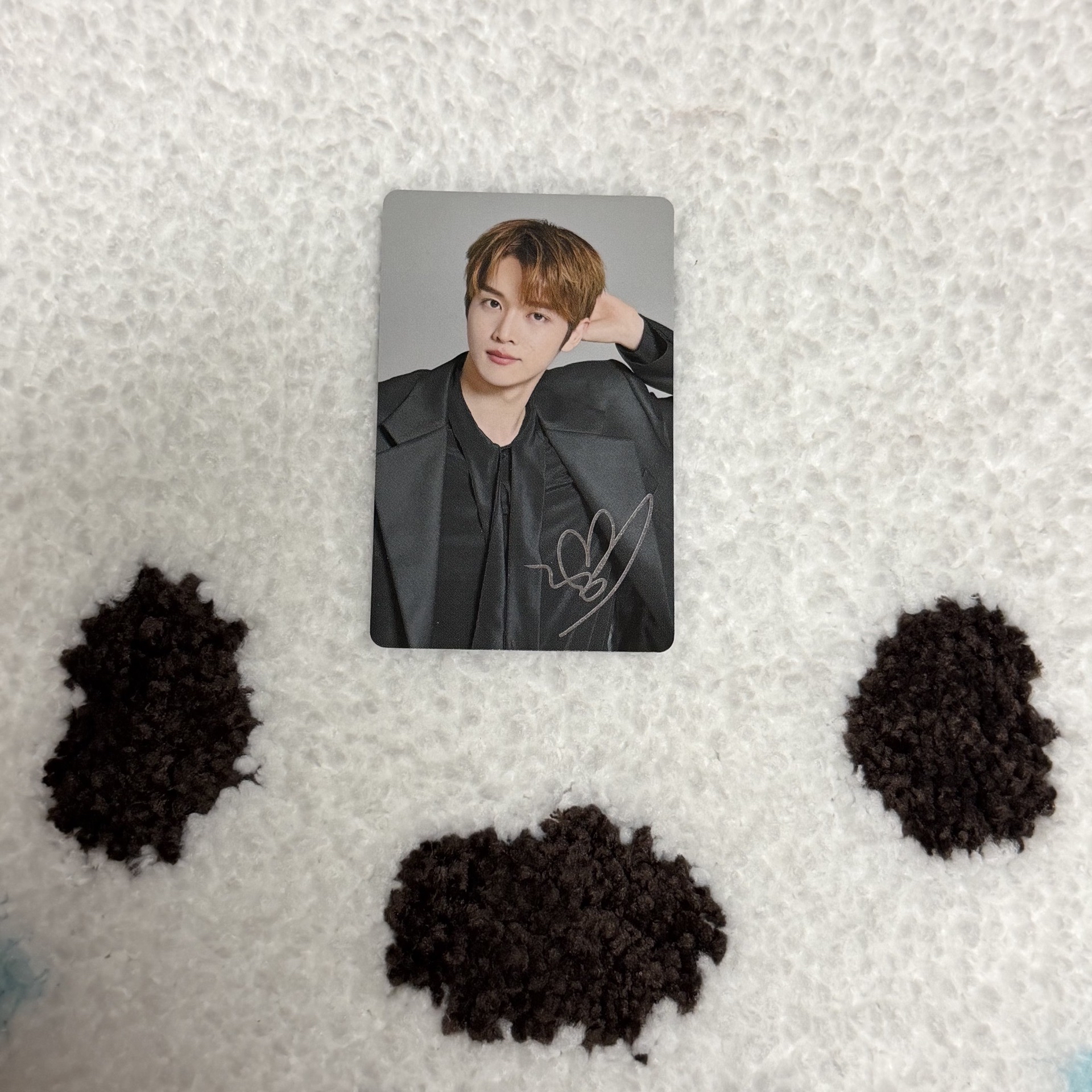 東蛋隨機卡包+滿額卡 成燦🍊