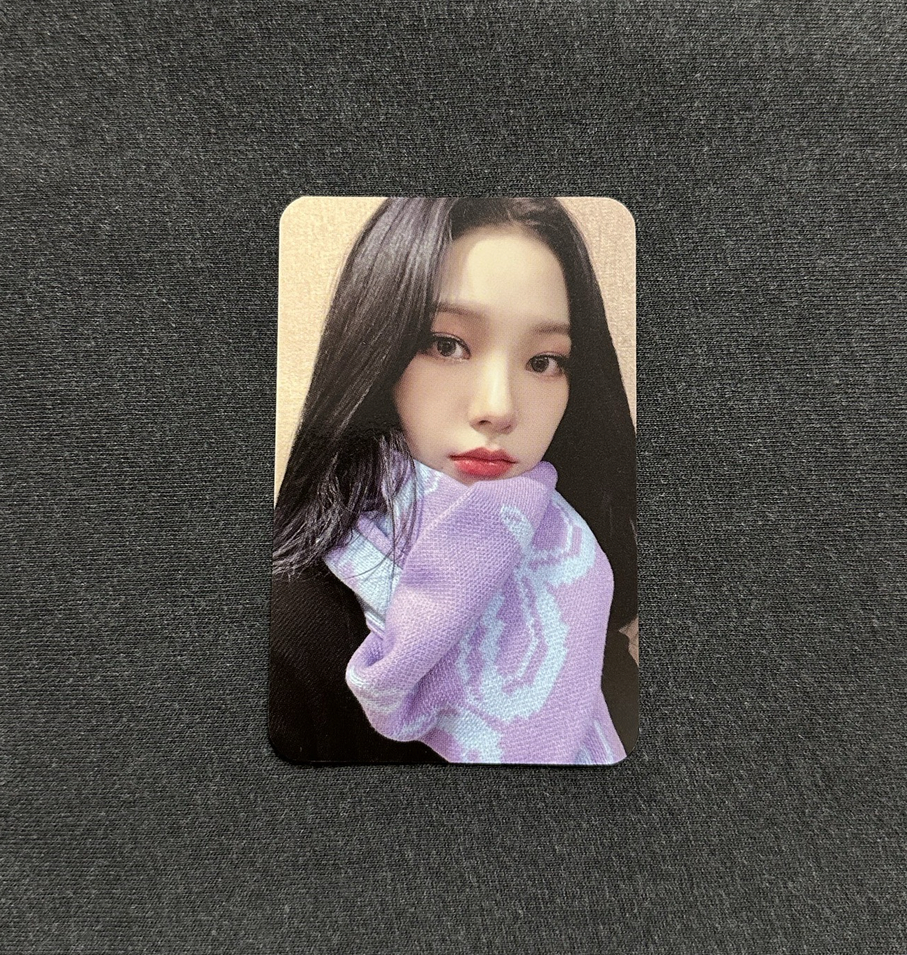 21SMCU 冬專徽章柚