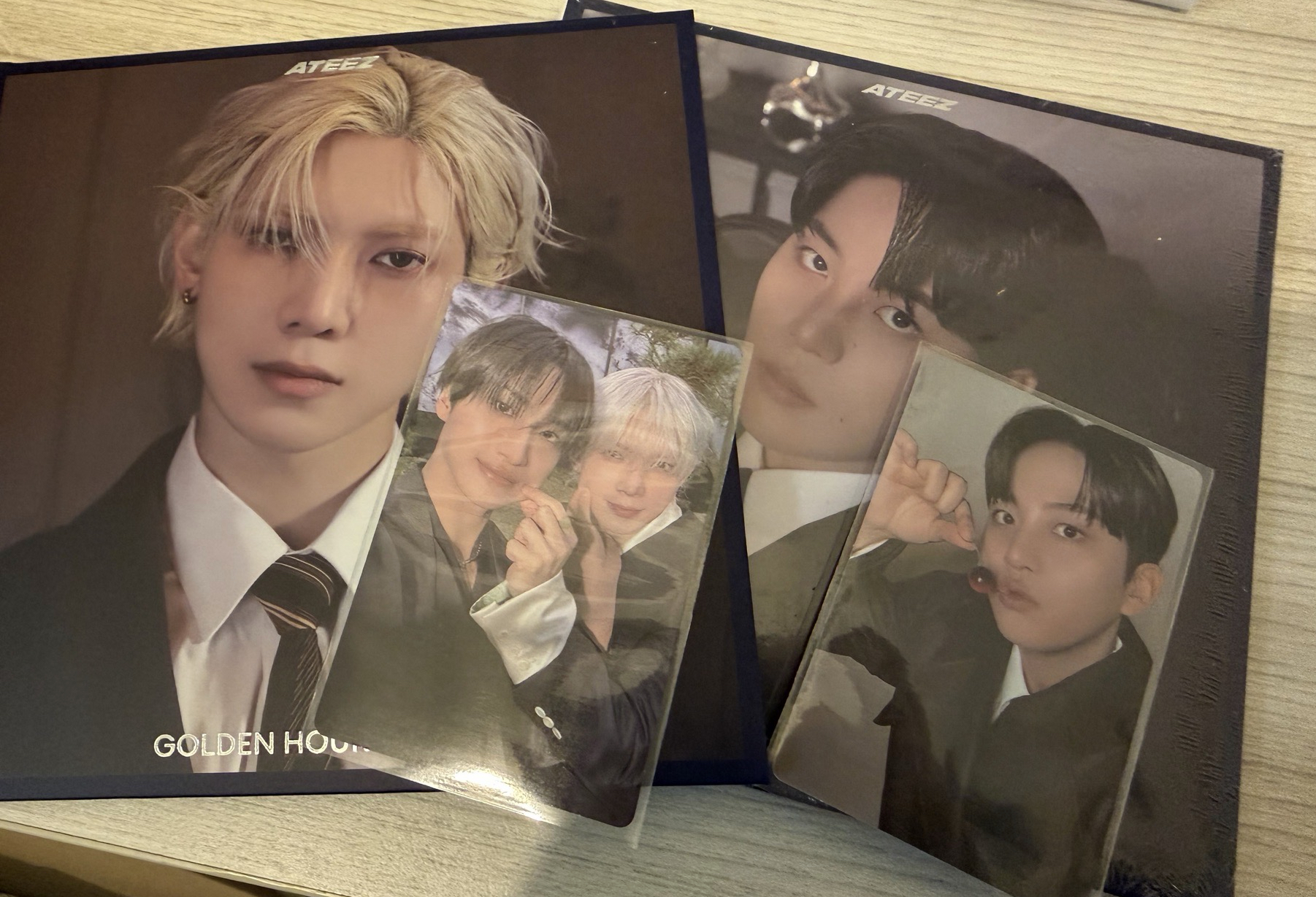 星尚雙人卡 只有左邊🫲