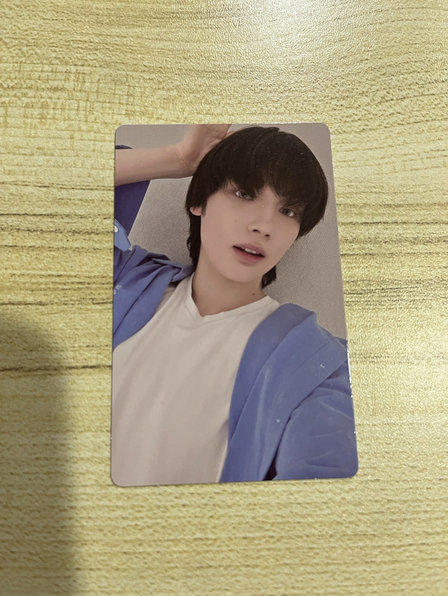 迷七 wvs 幸運卡 休寧凱