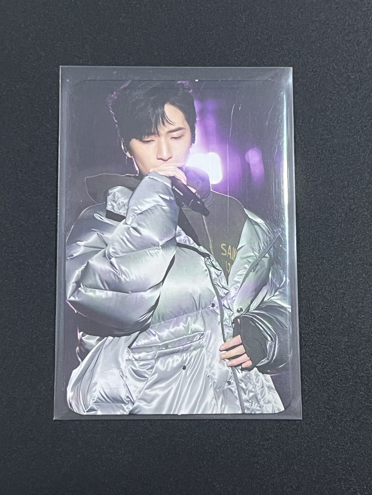 嚴浩翔按時長大全套