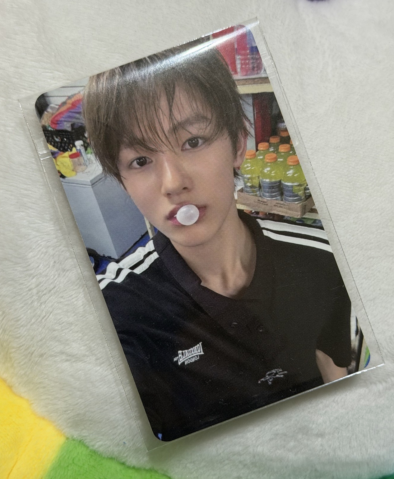 BR1.0玹 泡泡糖玹