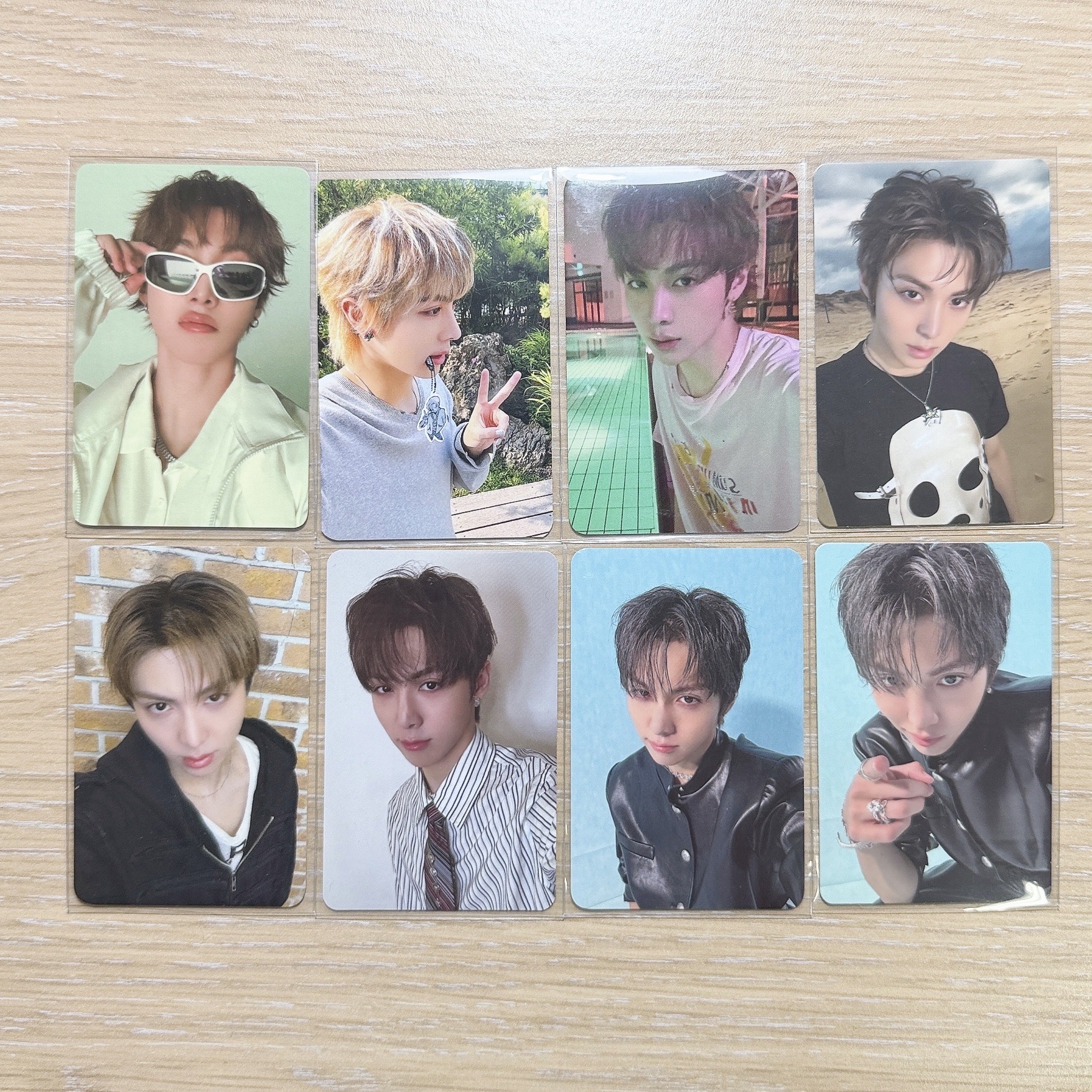 ADP 旴燦小盤 NZ燦 YG燦 滿額燦 長袖