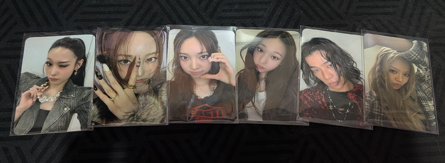 ADP迷一台灣快閃滿贈卡