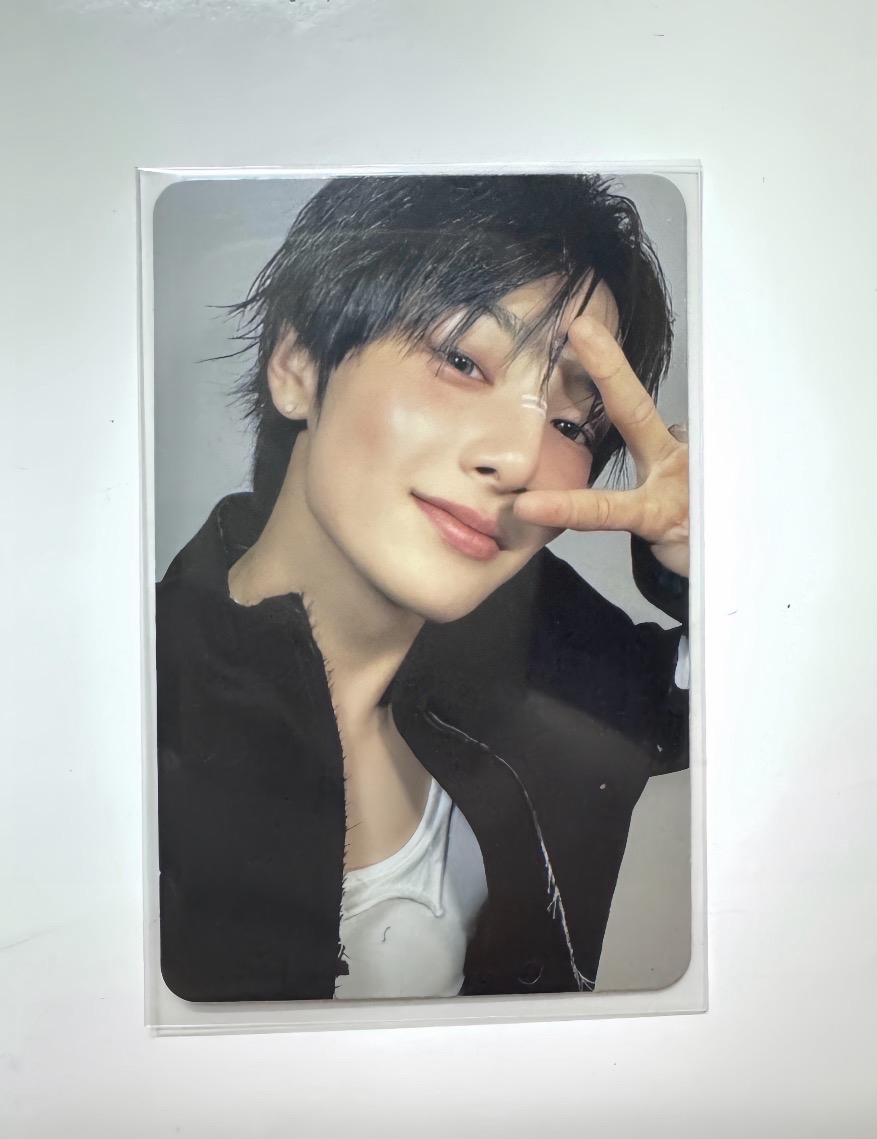 📌SKZ I.N 專區 🦊💗