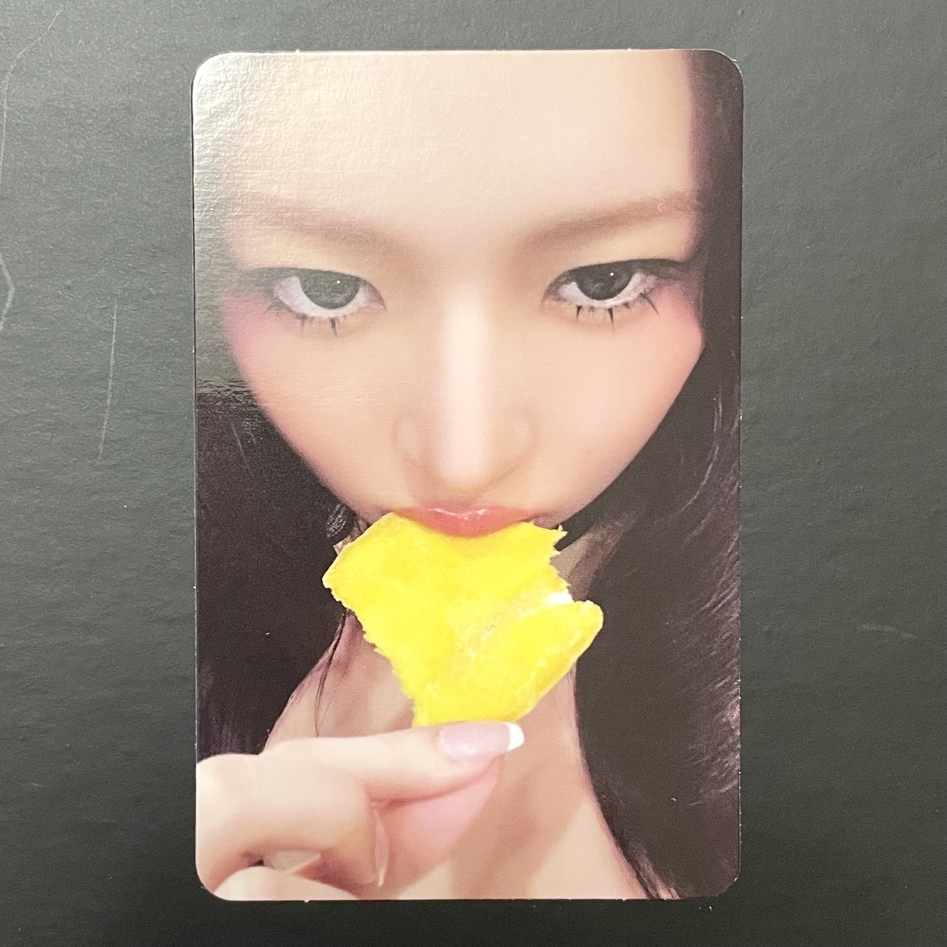 [現貨] 線下團 栗子海軍自拍 隨機卡 + 有損怜專卡