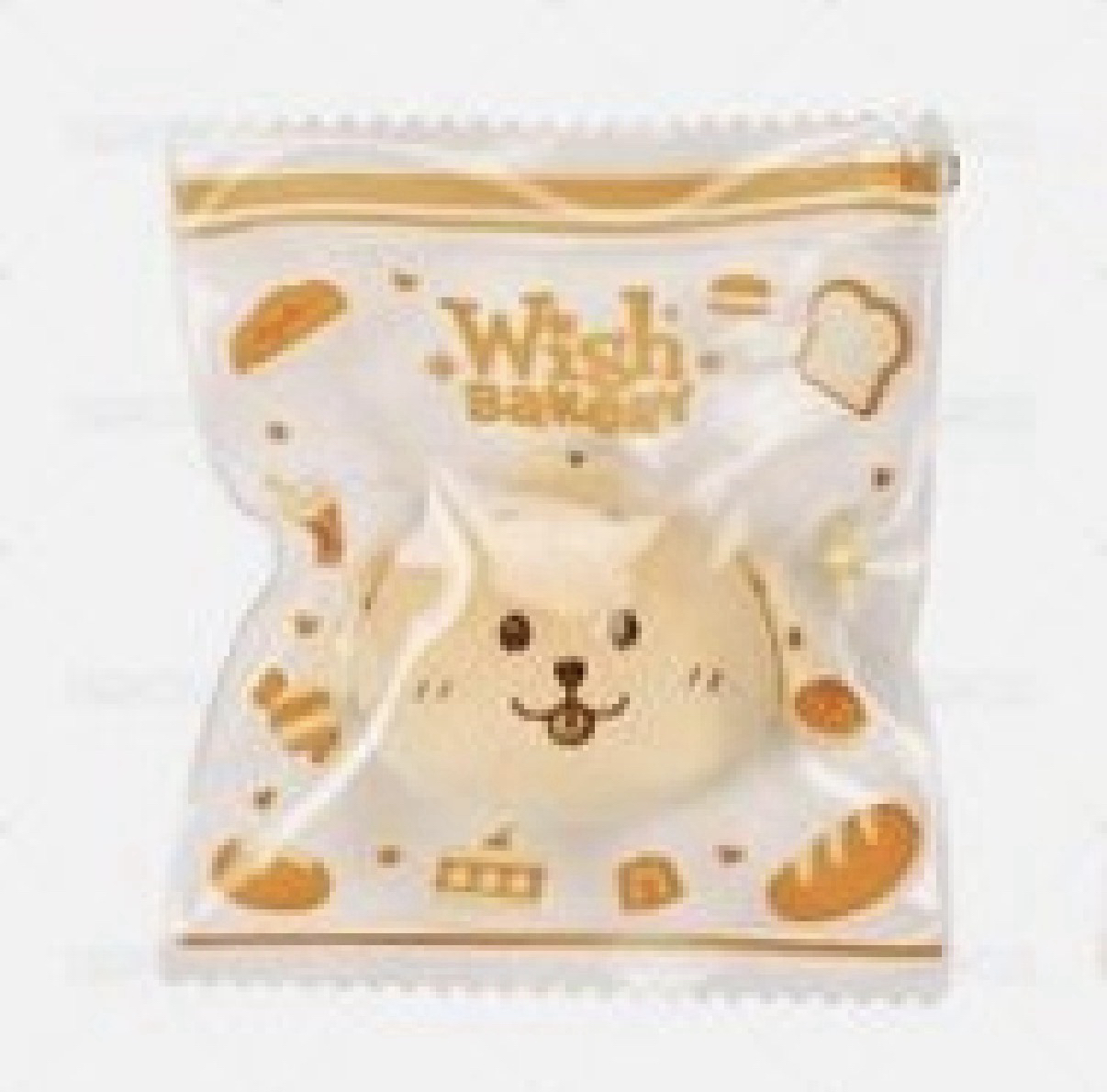 Jaehee WISH Bakery 壓力球 