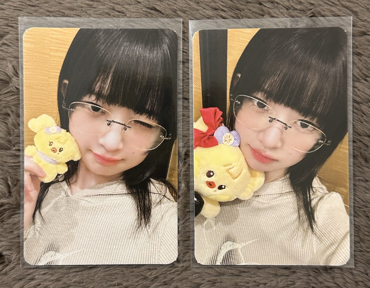 REI IVE SWITCH 滿額卡 Line Friends 快閃店