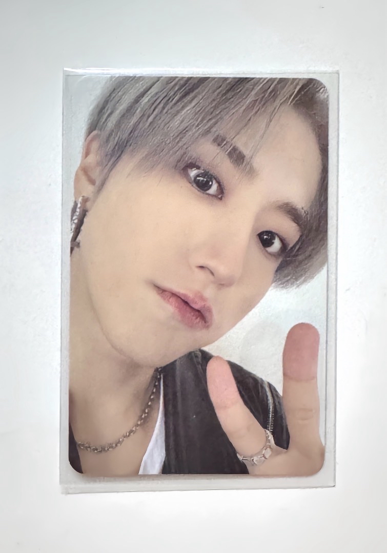 SKZ HAN “5-STAR” 專卡