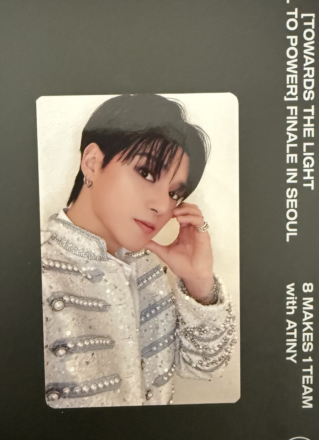 TTL安可場playcode 友榮 