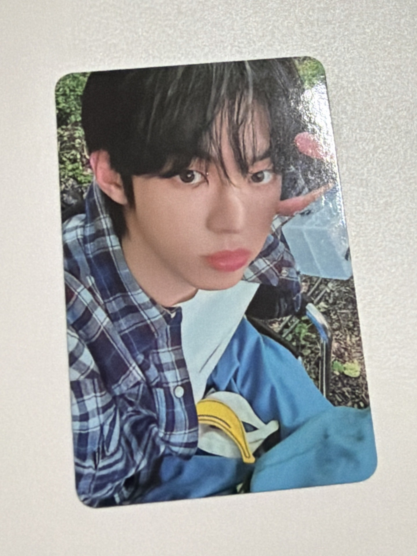 道勳 首爾Zone卡