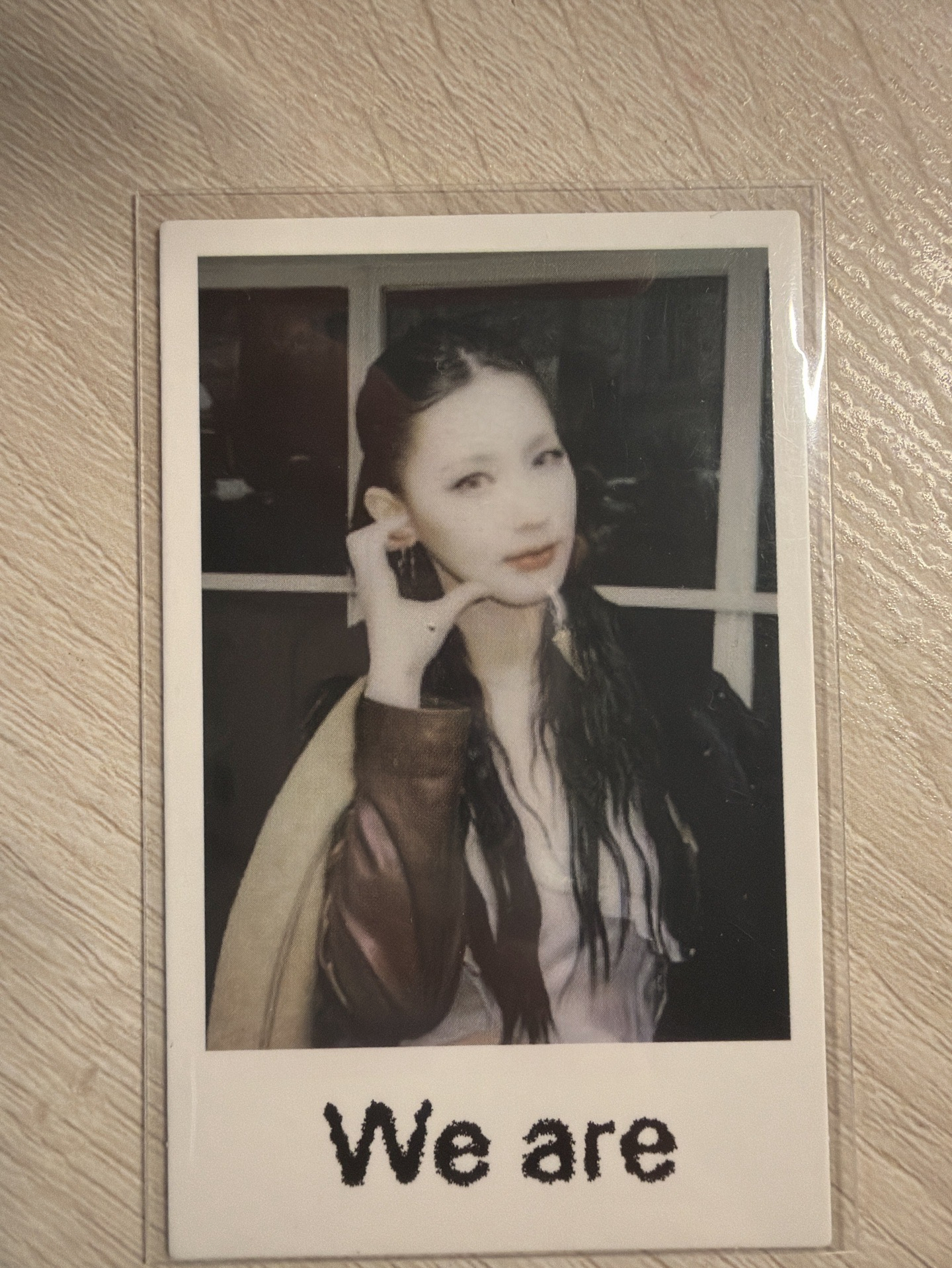 I-dle  24'世巡演唱會 iDOL 演唱會 DVD/ CD 卡藍光固配 Miyeon