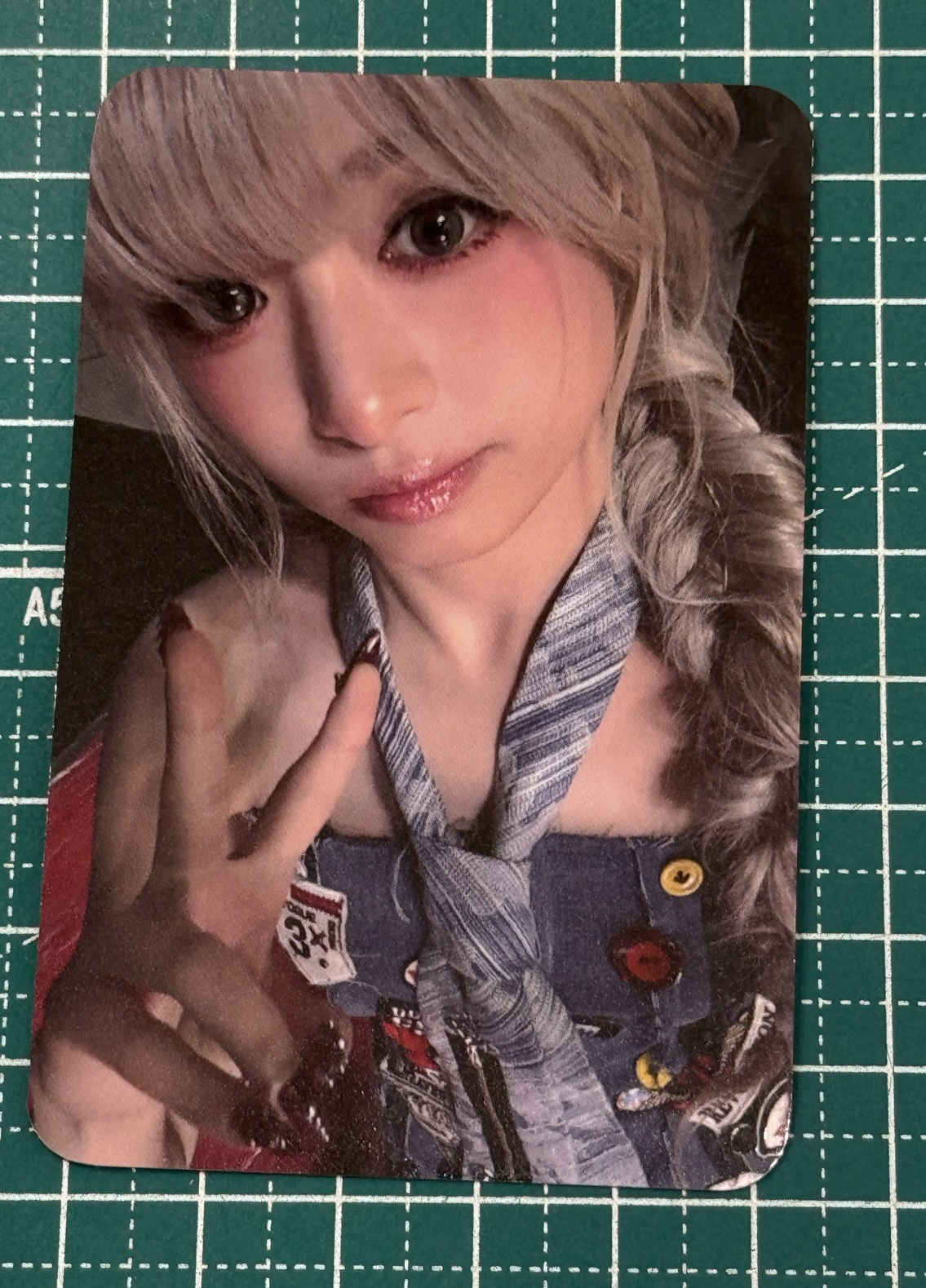 上海滿額賢中背現貨